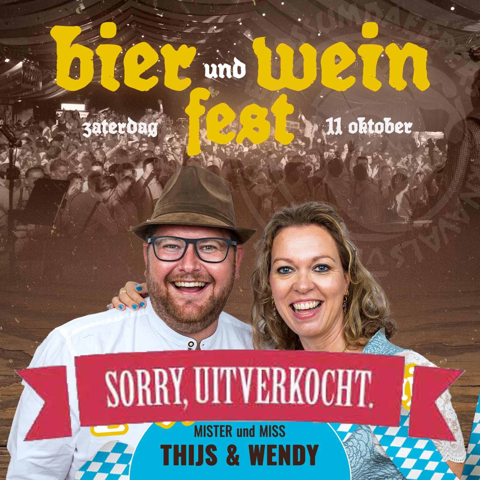 Oktoberfeest