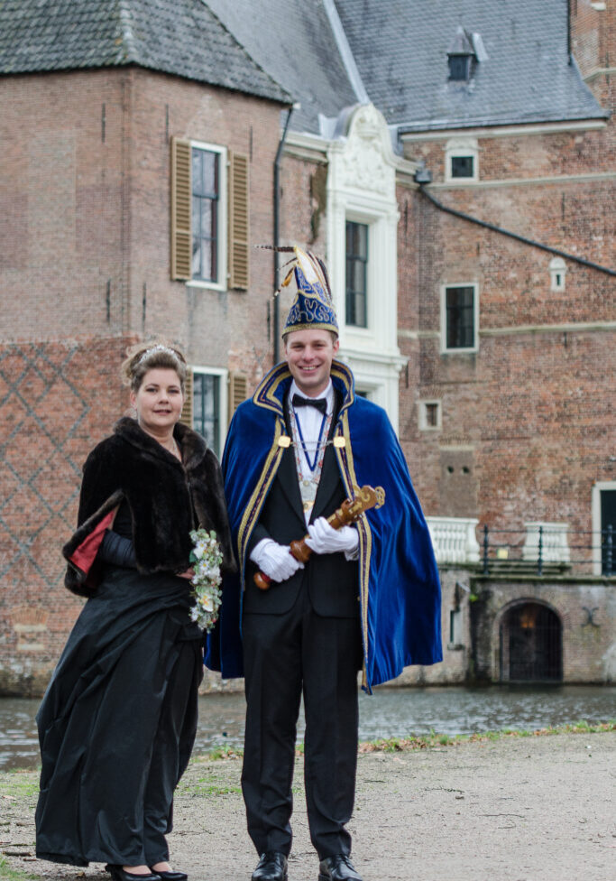 Prinsenpaar 2013