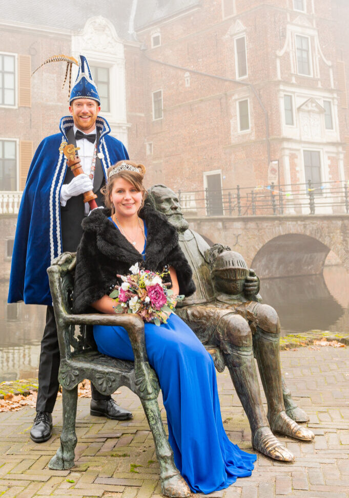 Prinsenpaar 2020-21