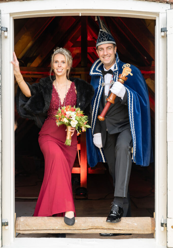 Prinsenpaar 2024