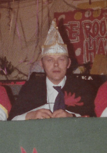 Prins Maarten Fasna II