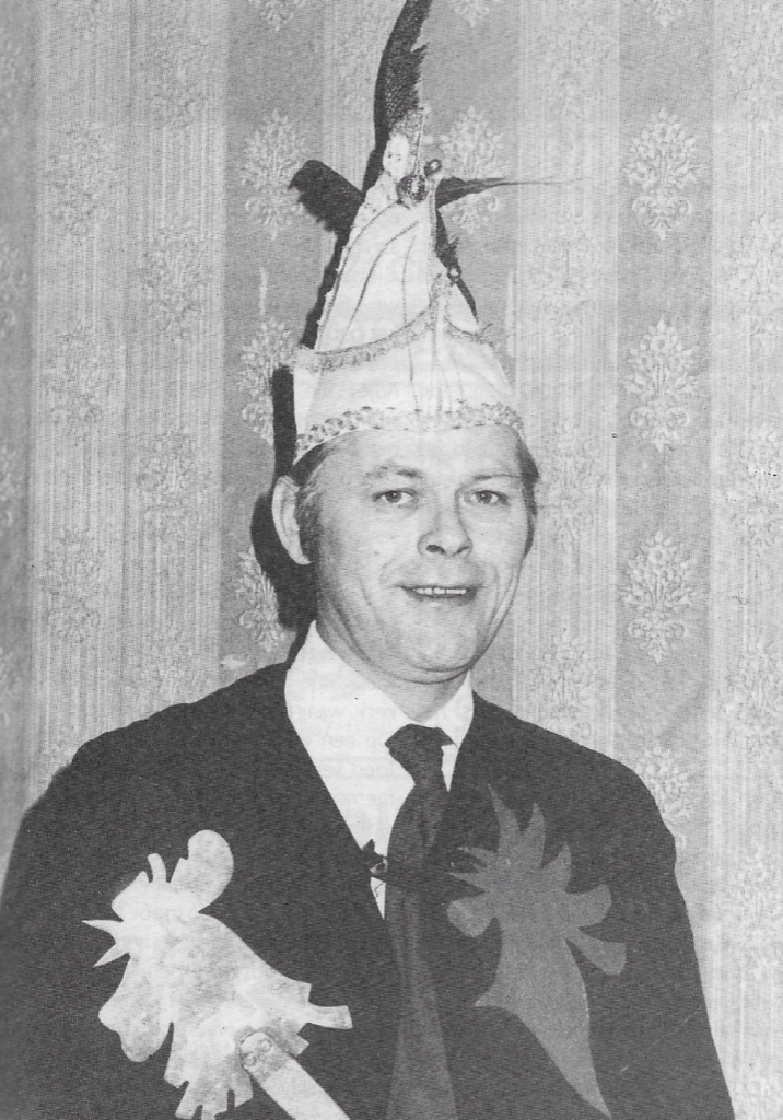 Prins Maarten Fasna I